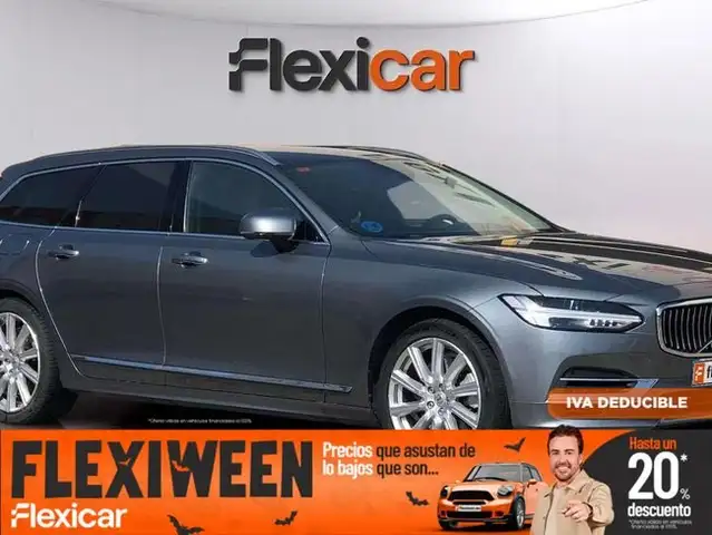 Volvo V90 T8 Inscription Twin AWD