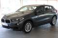 BMW X2 sDrive18i (a LED RFK Klimaaut. PDC Gris - thumbnail 2