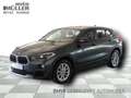 BMW X2 sDrive18i (a LED RFK Klimaaut. PDC Gris - thumbnail 1