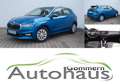Skoda Fabia Selection * DAB * Lane Assist * G+ 5 Jahre Bleu - thumbnail 1