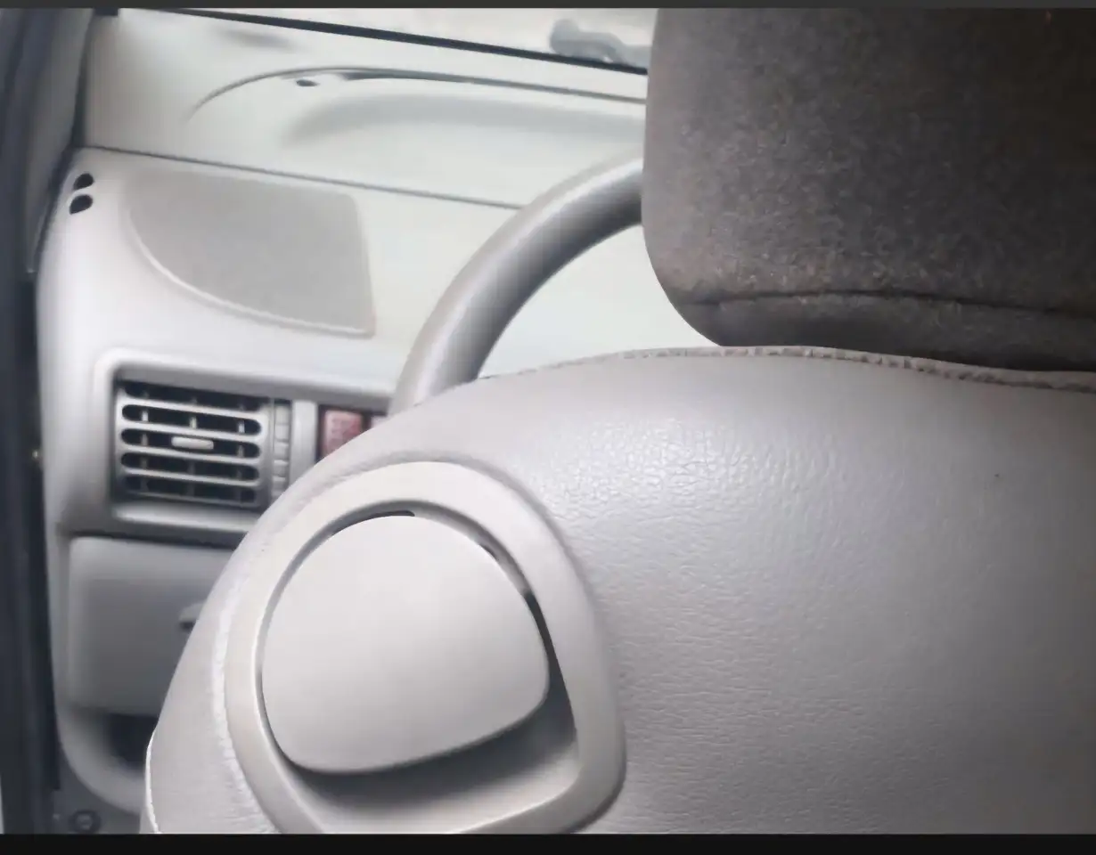 Renault Twingo 1.2 Privilege, foto 11