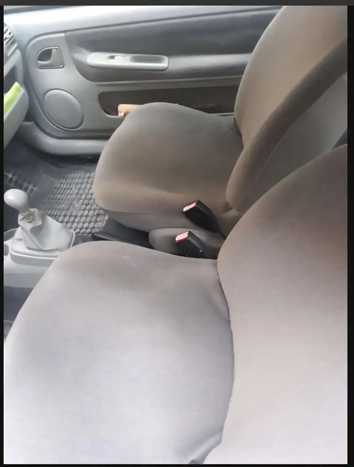 Renault Twingo 1.2 Privilege, foto 10