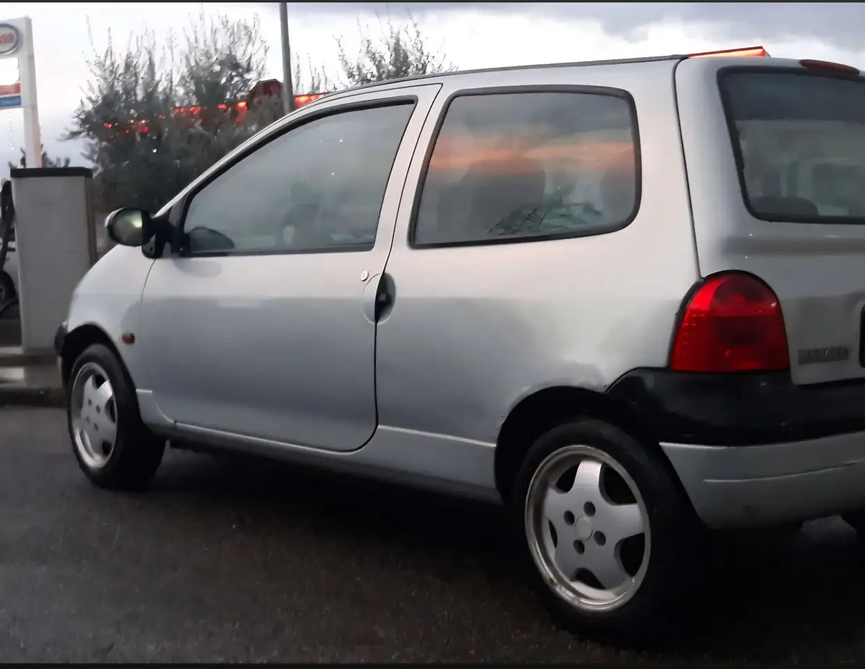Renault Twingo 1.2 Privilege, foto 3