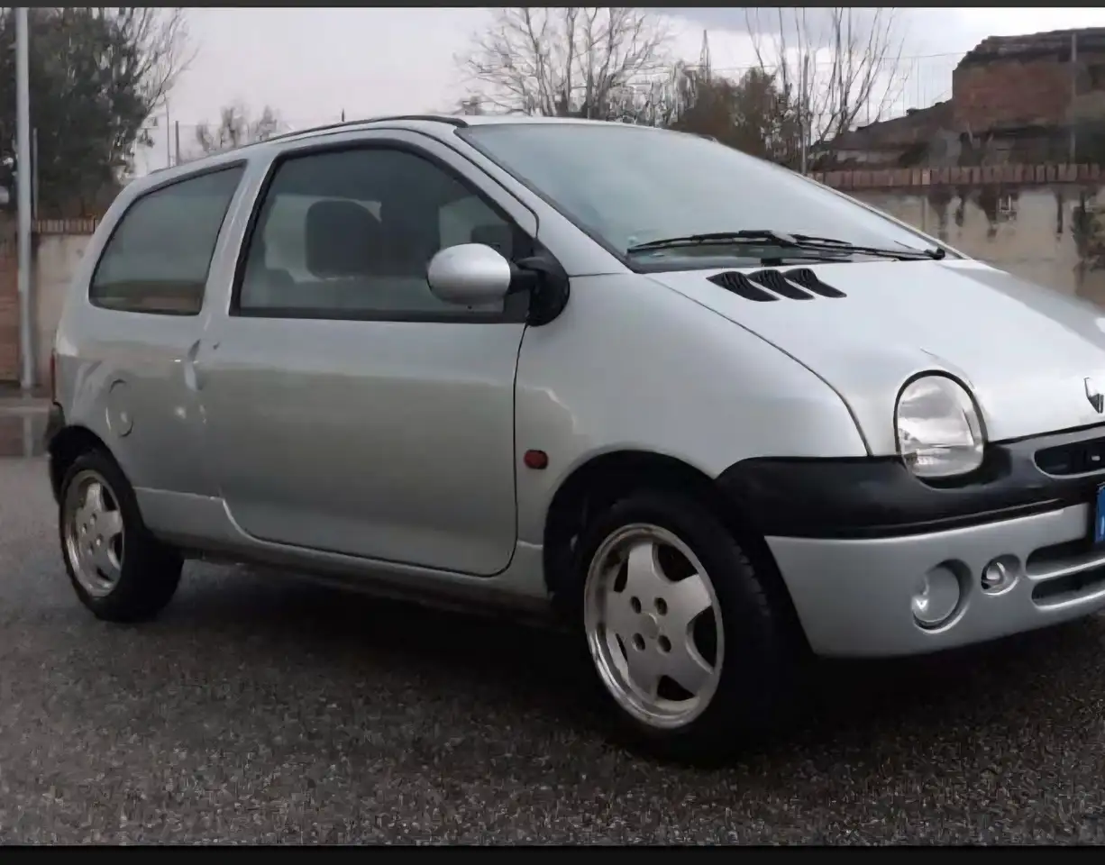 Renault Twingo 1.2 Privilege, foto 1