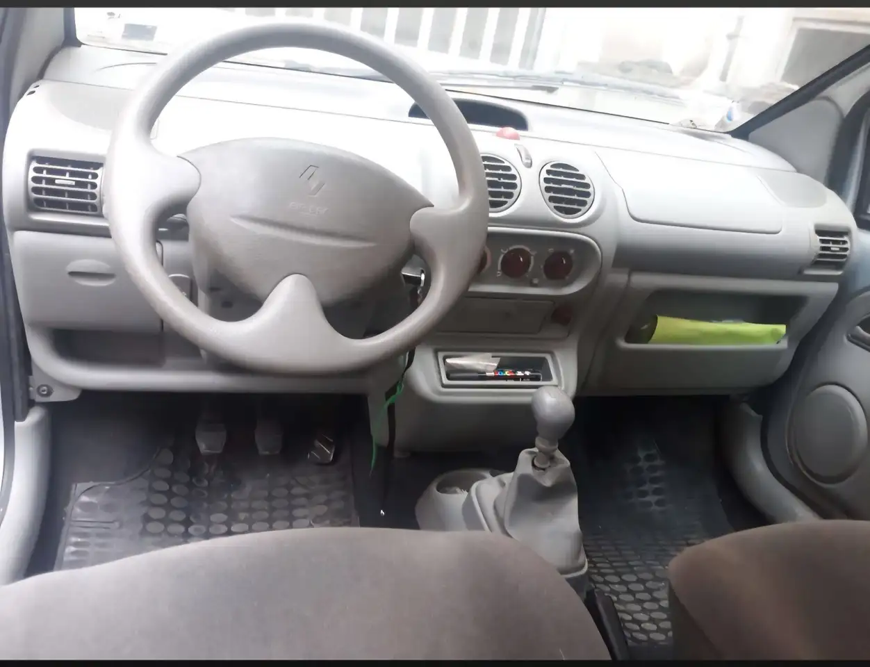 Renault Twingo 1.2 Privilege, foto 6