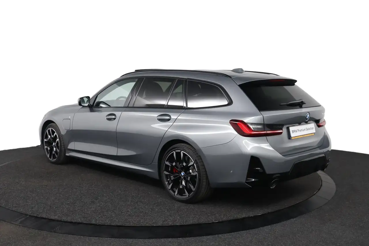 BMW 3 Series 2026