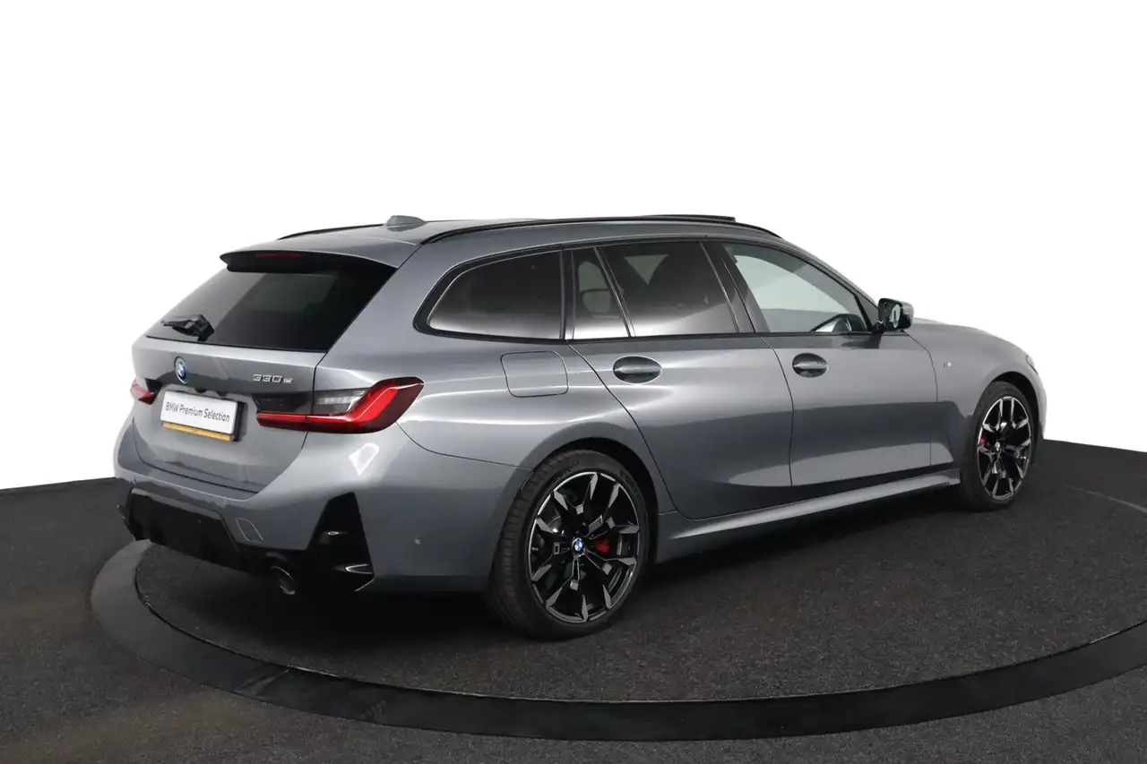 BMW 3 Series 2026