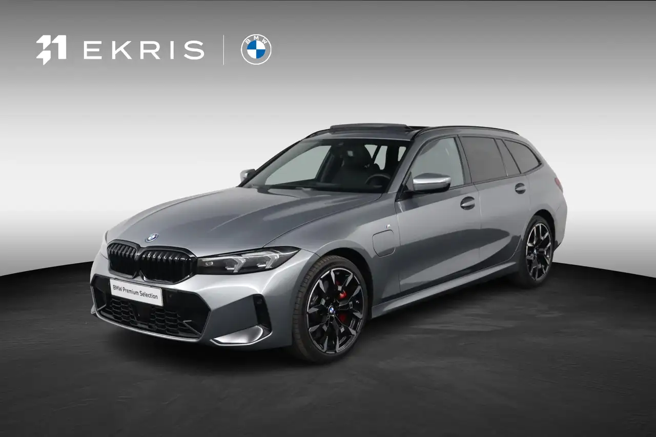 BMW 3 Series 2026