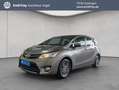 Toyota Verso 1.8 Multidrive S Skyview Brun - thumbnail 1
