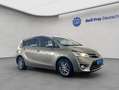 Toyota Verso 1.8 Multidrive S Skyview Brun - thumbnail 8