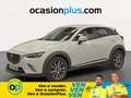 Mazda CX-3 1.5D Luxury AWD Aut. Blanco - thumbnail 1