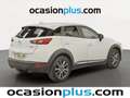 Mazda CX-3 1.5D Luxury AWD Aut. Blanco - thumbnail 4
