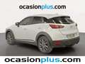 Mazda CX-3 1.5D Luxury AWD Aut. Blanco - thumbnail 3
