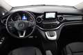 Mercedes-Benz V 220 V220 d EDITION lang Leder AHK Standheizung ACC Grigio - thumbnail 10