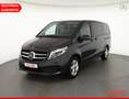 Mercedes-Benz V 220 V220 d EDITION lang Leder AHK Standheizung ACC Grigio - thumbnail 1