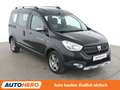 Dacia Dokker 1.6 SCe Stepway *NAVI*TEMPO*PDC*SHZ* Schwarz - thumbnail 8