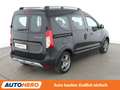 Dacia Dokker 1.6 SCe Stepway *NAVI*TEMPO*PDC*SHZ* Schwarz - thumbnail 6