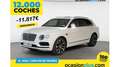 Bentley Bentayga Hybrid Blanco - thumbnail 1