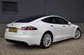 Tesla Model S 100D*2e Eigenaar*Origineel NL*123Dkm*NAP*PANO*BTW- White - thumbnail 12