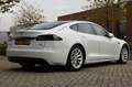 Tesla Model S 100D*2e Eigenaar*Origineel NL*123Dkm*NAP*PANO*BTW- Wit - thumbnail 31