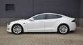 Tesla Model S 100D*2e Eigenaar*Origineel NL*123Dkm*NAP*PANO*BTW- White - thumbnail 8