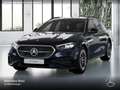 Mercedes-Benz E 200 T AMG Distr. LED AHK Night Kamera Totwinkel Bleu - thumbnail 2