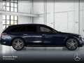 Mercedes-Benz E 200 T AMG Distr. LED AHK Night Kamera Totwinkel Bleu - thumbnail 18