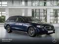 Mercedes-Benz E 200 T AMG Distr. LED AHK Night Kamera Totwinkel Bleu - thumbnail 17