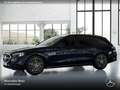 Mercedes-Benz E 200 T AMG Distr. LED AHK Night Kamera Totwinkel Bleu - thumbnail 3