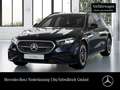 Mercedes-Benz E 200 T AMG Distr. LED AHK Night Kamera Totwinkel Bleu - thumbnail 1