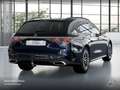 Mercedes-Benz E 200 T AMG Distr. LED AHK Night Kamera Totwinkel Blau - thumbnail 4