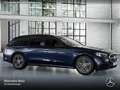 Mercedes-Benz E 200 T AMG Distr. LED AHK Night Kamera Totwinkel Bleu - thumbnail 15