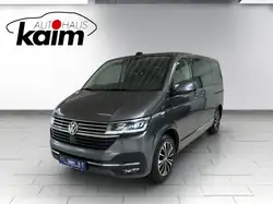 Volkswagen T6 Multivan 2,0 TDI +ACC+Standheiz.+AHK+ Highline