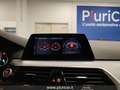 BMW 520 d 48V xDrive Touring Auto Navi Tetto Pelle LED Bleu - thumbnail 25