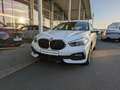 BMW 118 i Advantage LED. PDC. SH. Weiß - thumbnail 2