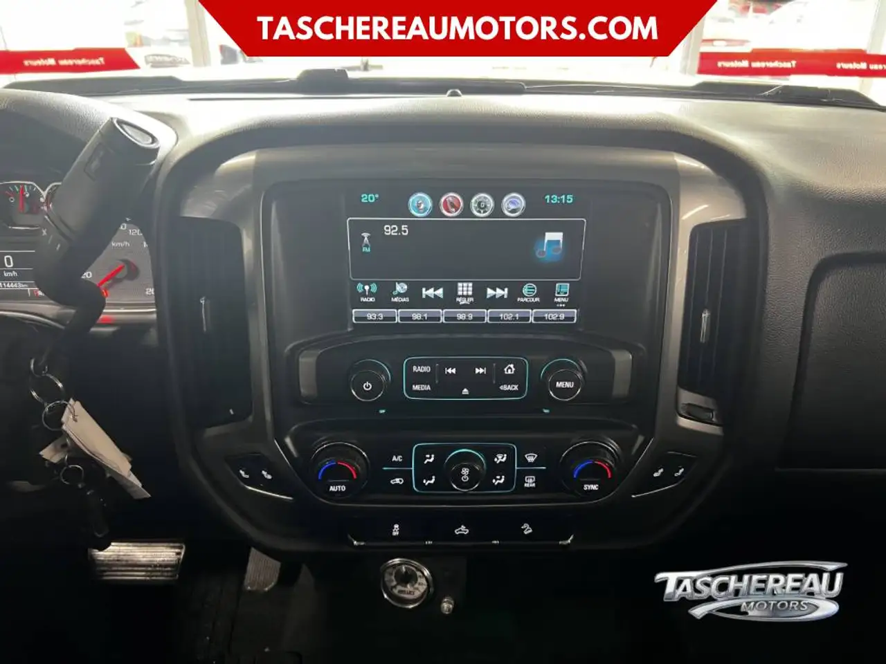 Chevrolet Silverado 1500 снимка Chevrolet Silverado 1500