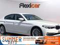 BMW 520 520dA Blanco - thumbnail 1