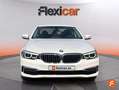 BMW 520 520dA Blanco - thumbnail 2