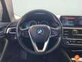 BMW 520 520dA Blanco - thumbnail 7
