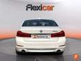 BMW 520 520dA Blanco - thumbnail 4