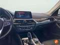 BMW 520 520dA Blanco - thumbnail 9