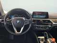 BMW 520 520dA Blanco - thumbnail 8