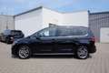 Volkswagen Touran 1.5 TSI DSG R-line/High Navi/LED/Keyl/Kam Noir - thumbnail 2