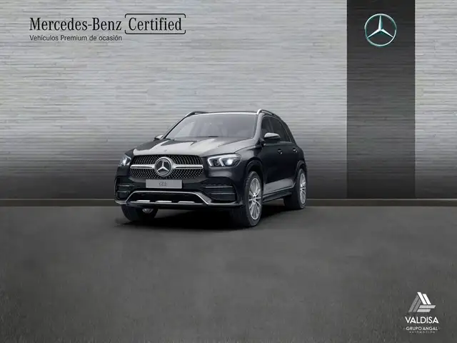 Mercedes-Benz GLE 300 300d 4Matic Aut.