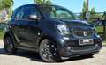 smart forTwo *1.HAND*KLIMA*TEMPO*ISOFIX*TOP* Negro - thumbnail 3