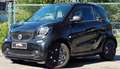 smart forTwo *1.HAND*KLIMA*TEMPO*ISOFIX*TOP* Negro - thumbnail 2