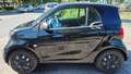 smart forTwo *1.HAND*KLIMA*TEMPO*ISOFIX*TOP* Negro - thumbnail 8