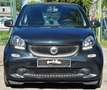 smart forTwo *1.HAND*KLIMA*TEMPO*ISOFIX*TOP* Negro - thumbnail 6