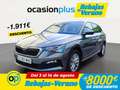Skoda Scala 1.0 TSI Ambition 81kW Gris - thumbnail 1