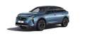 Peugeot 3008 GT HYBRID 145 e-DCS6 Gris - thumbnail 1